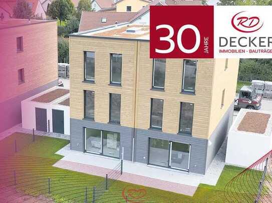 JUBILÄUMSPREISE - 30 Jahre Decker Immobilien und Bauträger!