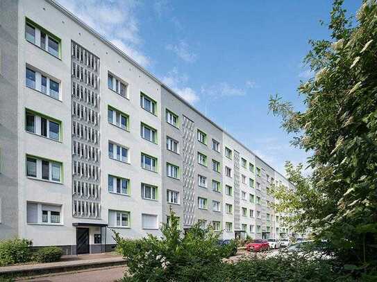 Zerbster Straße 17 - Harzer-Karree