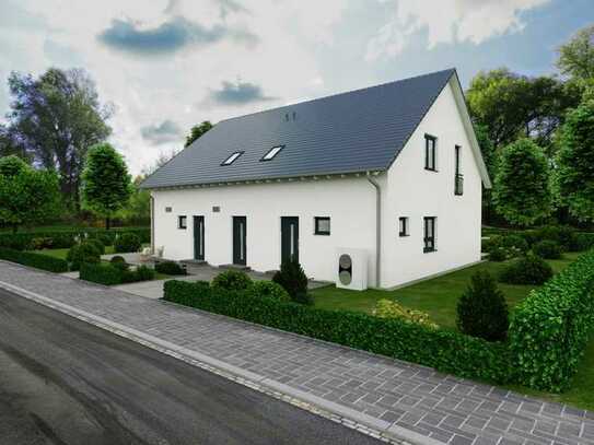 Traumhaftes Mehrfamilienhaus in Lautenbach - Projektiert nach Ihren Wünschen und Vorstellungen