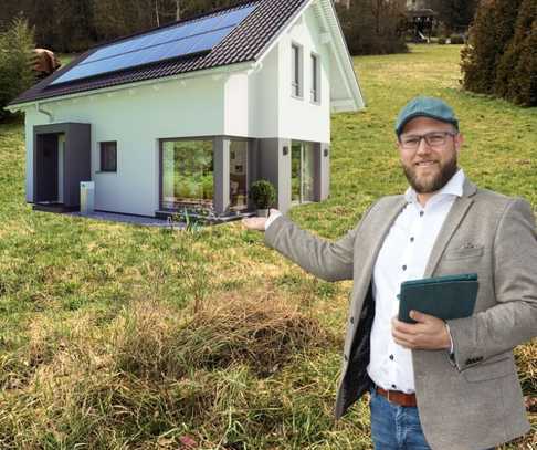 Bestpreisgarantie bei Bien-Zenker - Verwirklichen Sie Ihr Traumhaus inkl. Bauplatz in Ransweiler