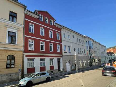 Große 2 Raum Wohnung in der Innenstadt