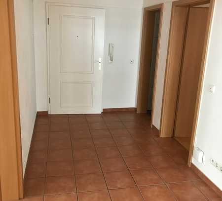 Gepflegte 3-Zimmer-Wohnung mit Balkon in Aschaffenburg