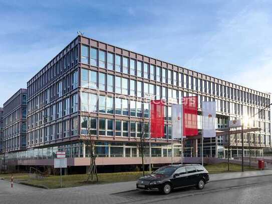 BOGENHAUSEN | ab 6m² bis 45m² | skalierbare Bürogröße | PROVISIONSFREI