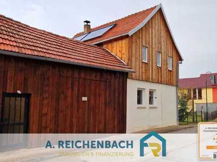 Bezugsfertig! Gemütliches Einfamilienhaus in Altengottern zu verkaufen!