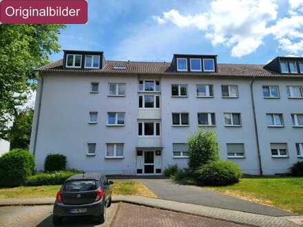 Tolle Wohnung in attraktiver Lage von Kerpen ersteigern!