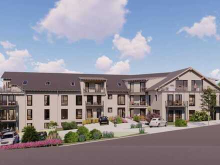 Exklusive Wohnung in Emmelshausen