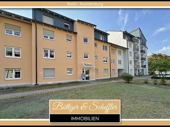 Bezugsfreie 1,5-Zimmer-Galerie-Dachgeschosswohnung mit TG-Stellplatz, Balkon und Kellerabteil