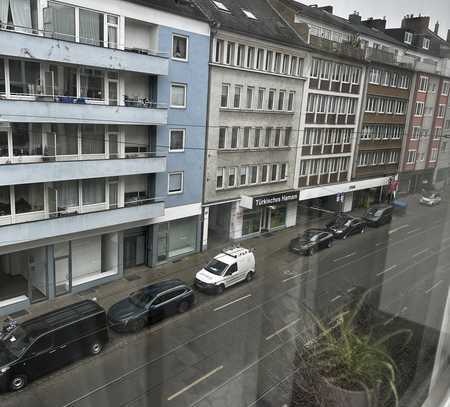 Birkenstraße 44, 40233 Düsseldorf