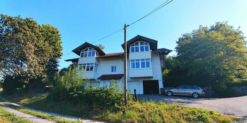                                                              Sch&ouml;ne drei Zimmer Wohnung in Regen (Kreis), Gotteszell                                                       in Regen (Regen)