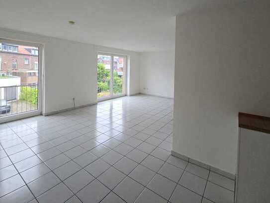 Helles Appartement Willich Zentrum