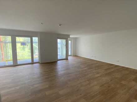 Großzügige 3-Zimmer-Wohnung im Neubau