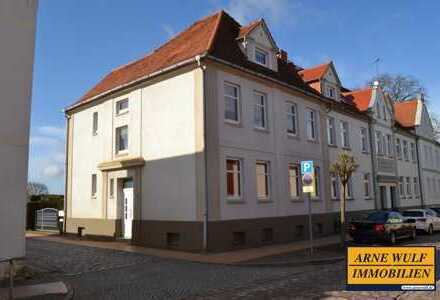 Mehrfamilienhaus in Lübz