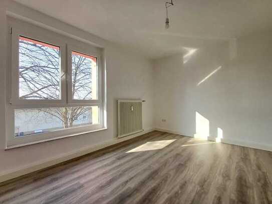 3-Zimmer-Wohnung in zentraler Lage!
