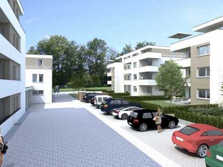 Charmante Wohnung in toller Lage
