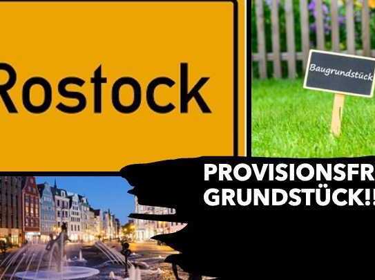 RARITÄT!!! ROSTOCK BIESTOW GRUNDSTÜCK + HAUS SCHLÜSSELFERTIG!!!