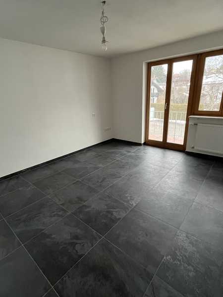                                                               Neu sanierte helle 3-Zimmer-Wohnung mit Balkon (zentrumsnah) in Marktoberdorf                                                       in Seeg (Ostallgäu)