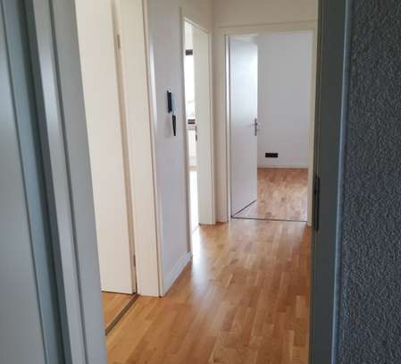 2-Zimmer Wohnung in Reinheim/Überau zu vermieten