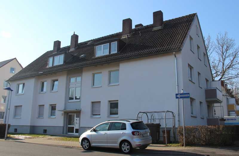                                                               Familienfreundliche 3 ZKB im Eichwald!                                                       in Bettenhausen (Kassel)