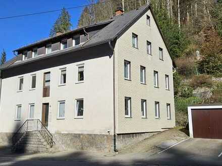 Gepflegtes Mehrfamilienhaus mit 15 Zimmern in Triberg