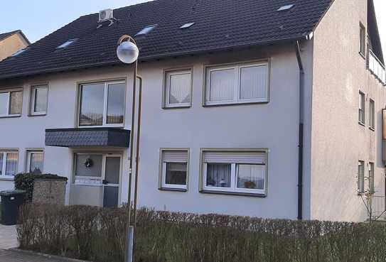 Charmante 3½-Zimmer-Eigentumswohnung mit Balkon in ruhiger Sackgassenlage