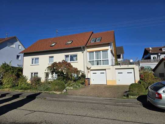 Geräumiges, preiswertes 10-Zimmer-Mehrfamilienhaus in Horb am Neckar