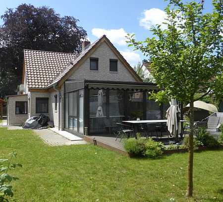 Neu im Angebot-Rarität in Rangsdorf-6 Zimmer Haus -ca.182 qm WF-auf 780 QM Land