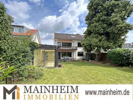 **Traumhafte Gelegenheit in Bonn-Buschdorf: Zweifamilienhaus mit Potential** provisionsfrei!