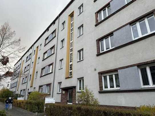 Schöne vermietete 3-Zimmer-Wohnung in Berlin-Pankow zu verkaufen