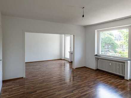Schickes Wohnflair in Grafenberg