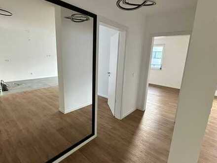 Freundliche, neuwertige 3-Zimmer-Wohnung mit gehobener Innenausstattung in Mannheim