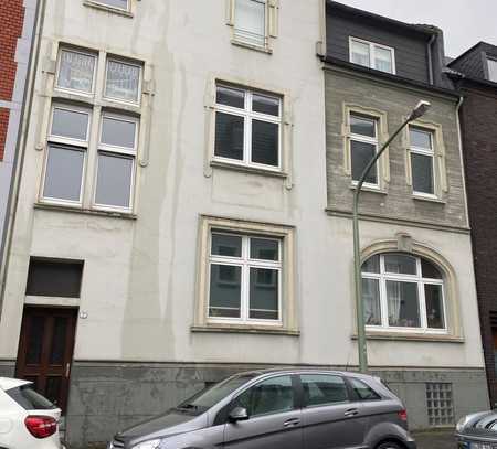 Schöne 3 Zimmer-Wohnung zum sofortigen Einzug - Duisburg, Beeck