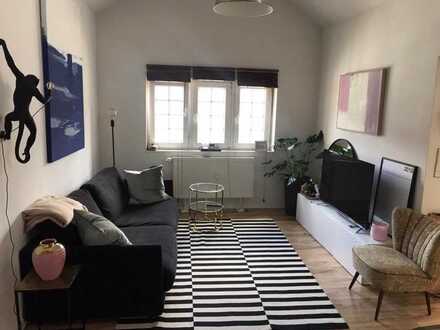 WG-Zimmer in Krefeld