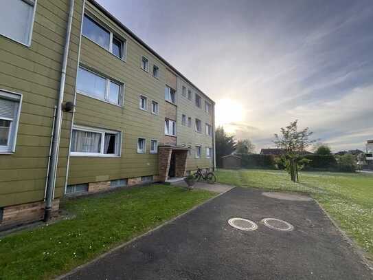 2-Zimmer-Eigentumswohnung mit Balkon in Braunschweig-Broitzem