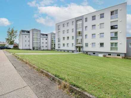 Ihr Investment: Komplett vermietete, modernisiertes MFH mit PV-Anlage, Solaranlage und Pelletheizung
