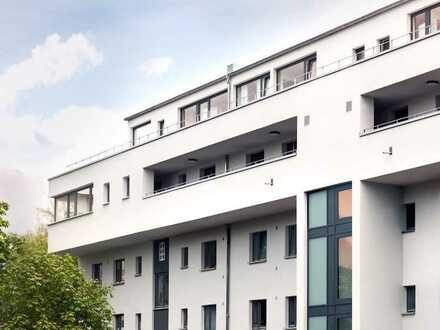 Maisonette-Dachgeschosswohnung in Bonn Plittersdorf