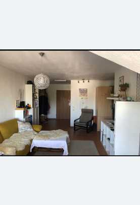 Geschmackvolle 1,5-Zimmer-Wohnung in ruhiger Lage Kirchheim teck