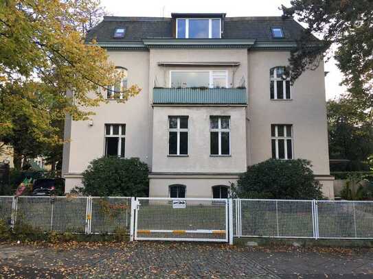 Möblierte Praxisräume für Coaches, Berater und Therapeuten