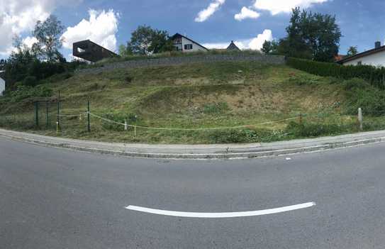 Grundstück stadtnah Landshut