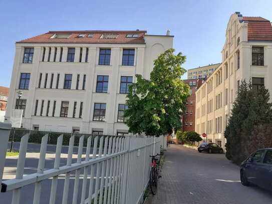 Möbliertes Apartment gegenüber Uniklinik