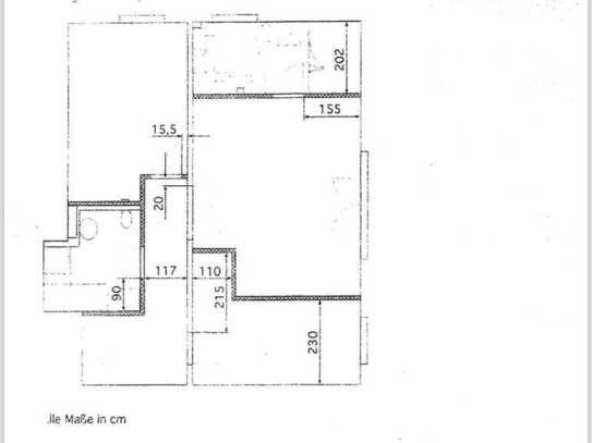 Exklusive 3-Zimmerwohnung mit Balkon in München Moosach