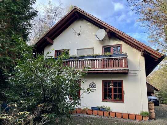 Neuwertiges Haus mit vier Zimmern in Radeberg