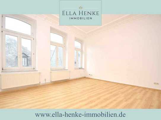 Traumhafte, modernisierte Altbau-Wohnung in bester Lage der Altstadt.