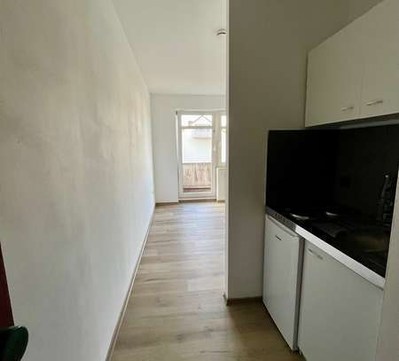 1-Zimmer-Appartment / Wohnung mit Pantryküche in Göttingen