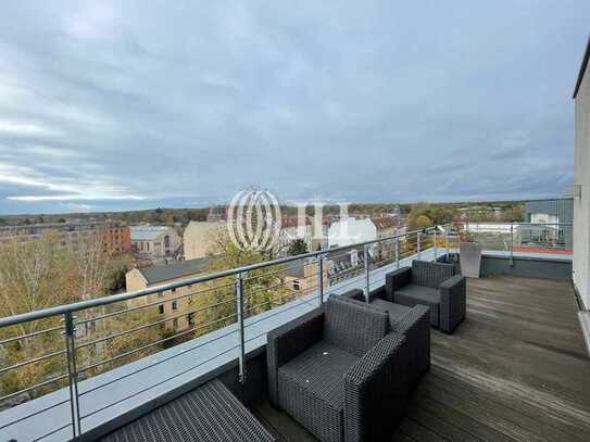 Flexible Büro-/Praxisflächen in Tegel