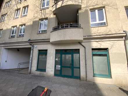 Ideen für kleine Fläche? Nutzbar als Büro / Co-Working-Space / Laden