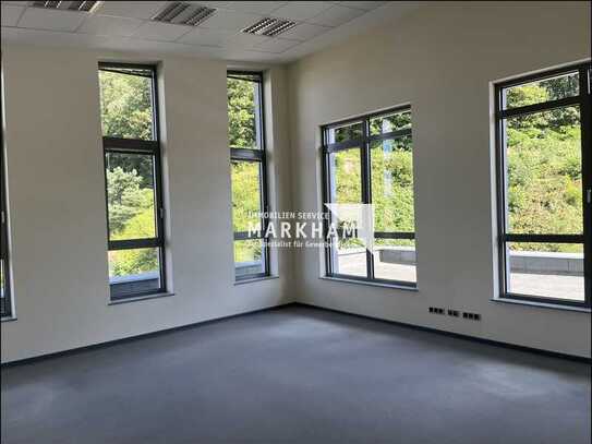 Moderne Büro-, Gewerbeflächen zu vermieten