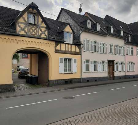 Wohnen im Zentrum von Diez