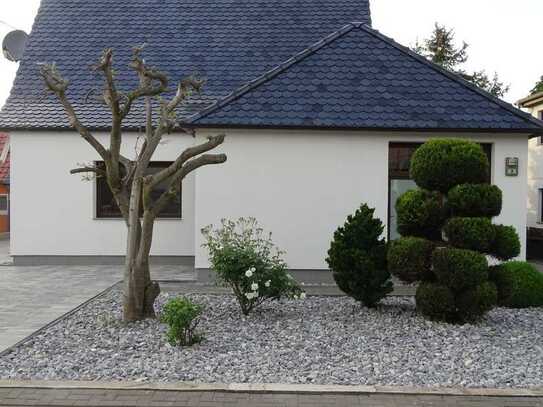 Einfamilienhaus - gehobener Standart im Hopfengarten, Magdeburg