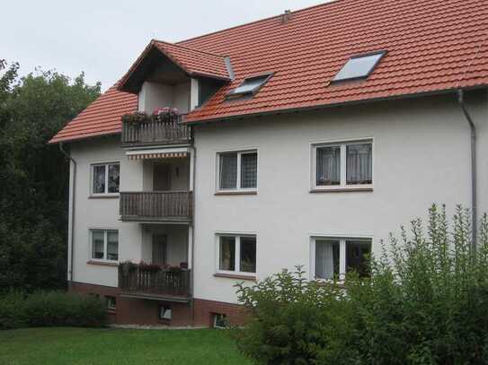 Sehr schöne 1 Zimmerwohnung 38 m² in Seesen von privat