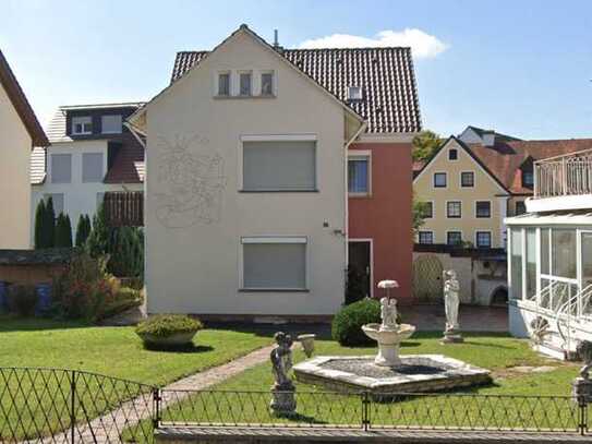 Einfamilienhaus mit großem Gestaltungspotenzial in ruhiger Lage von Ochsenhausen